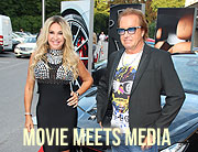 35. Filmfest München 2017: Movie Meets Media feierte im P1 Club am 26.06.2017. Sommerausgabe des Branchentreffs ein voller Erfolg  (©Foto: Martin Schmitz)